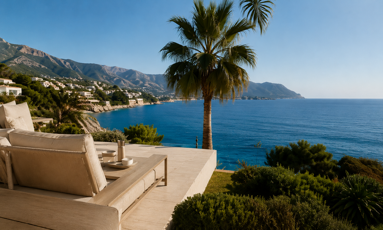 Buyer Discovery Trip on the Costa Blanca North