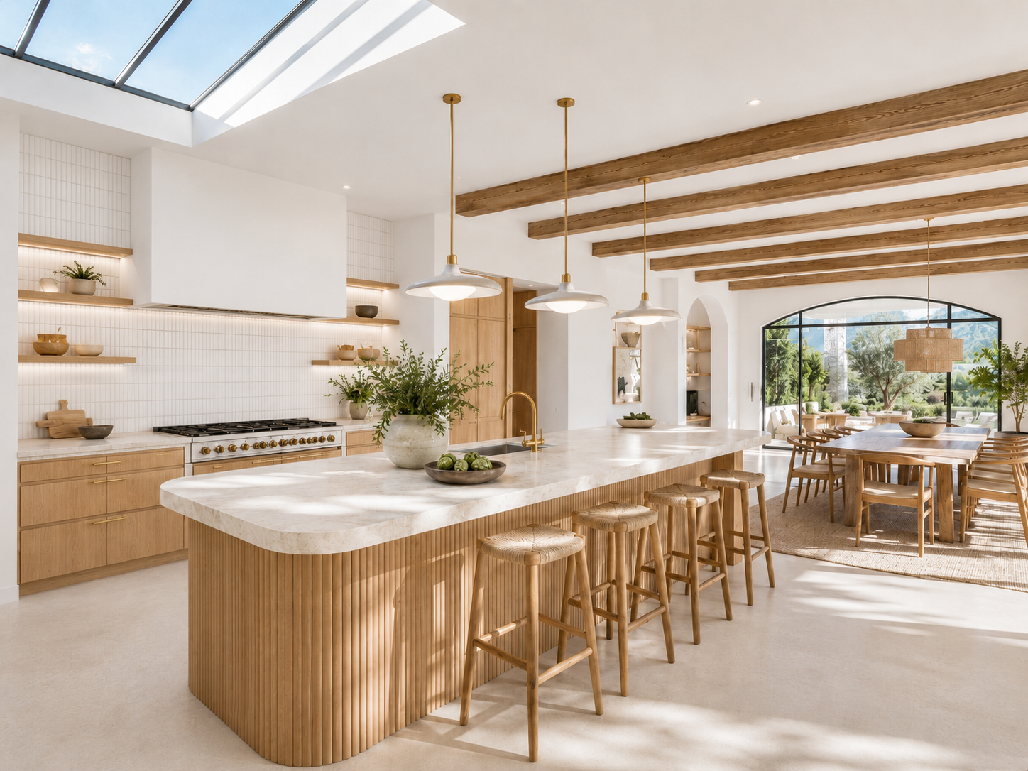 Move-In Ready support for Home Setup, Renovation & Interior and Family Relocation on the Costa Blanca