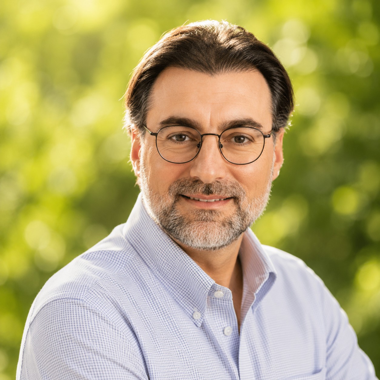 Santiago co-founder of Nordic Move Spain